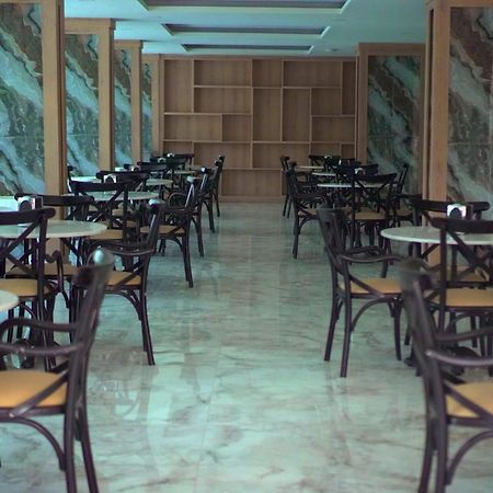 Hedef Kleopatra Otel Alanya Kültér fotó